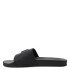 Chancla Unisex Tiffosi Negro