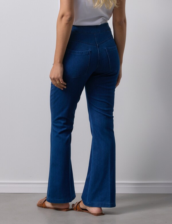 Jegging Bootcut JEAN