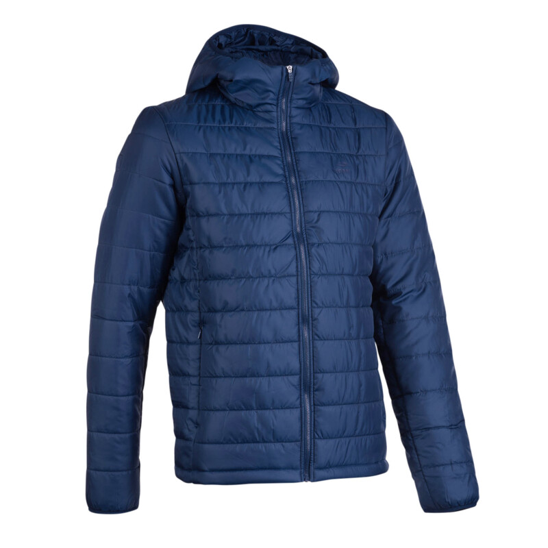 Campera de Hombre Topper Mns Azul Marino