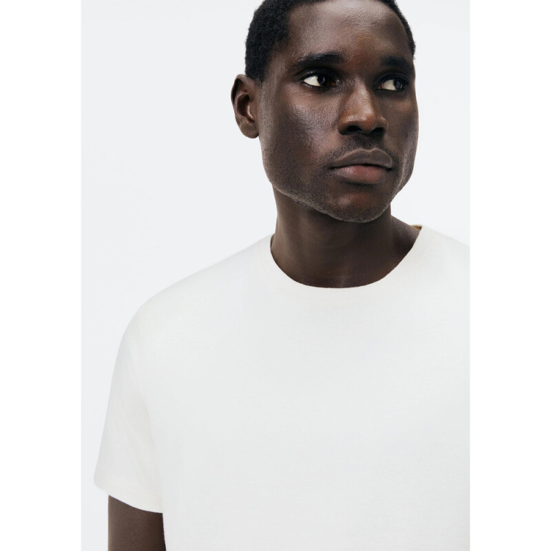 CAMISETA MM MASC CINZA MEDIO