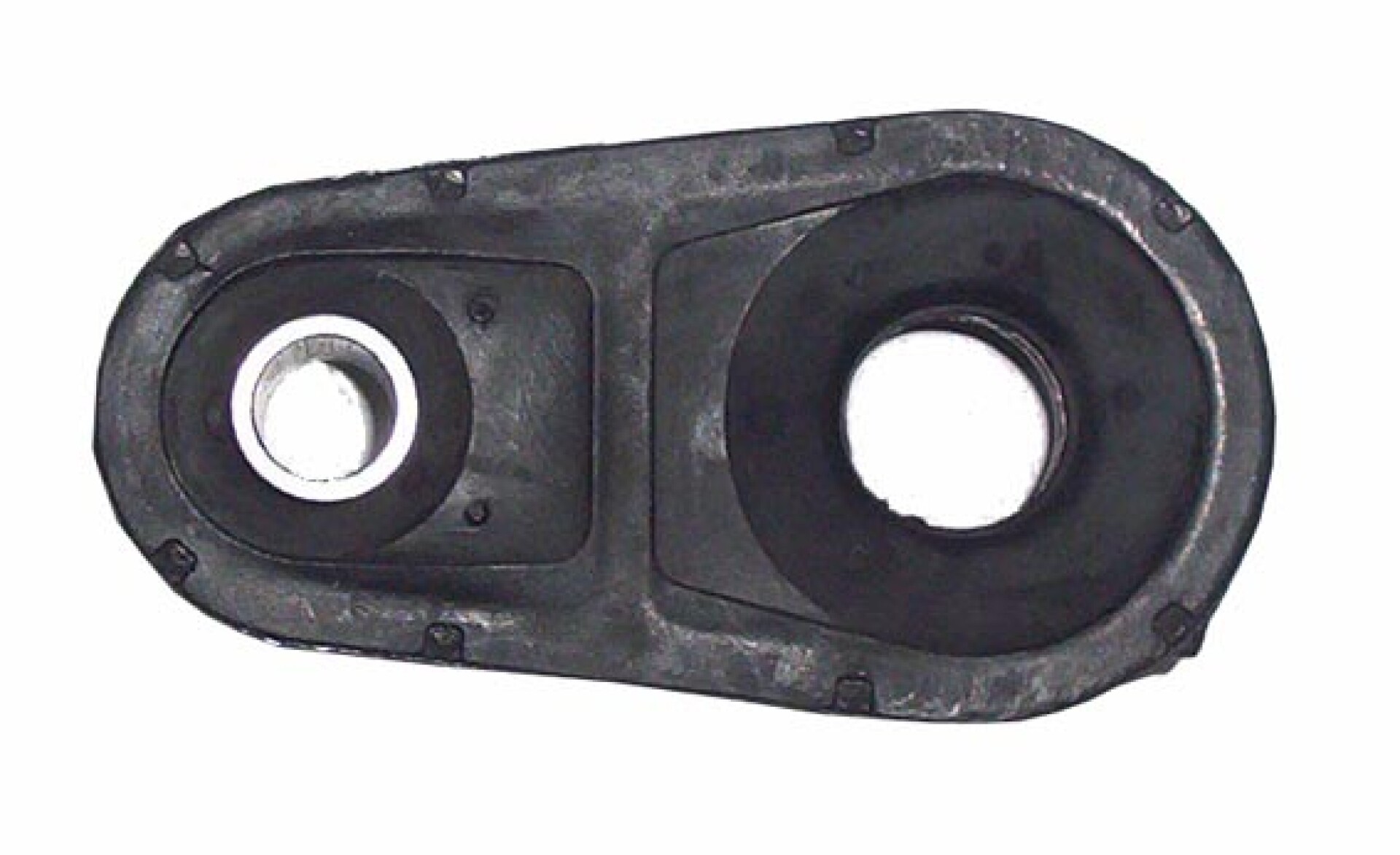 BIELETA SUSPENSION RENAULT TRAS MASTER II 04/10 - 