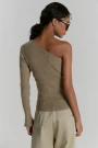 TOP FUJI Beige