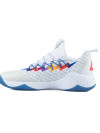 Championes Basketball Peak Sport Hombre 09z