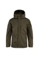 Kaipak Jacket M Dark Olive