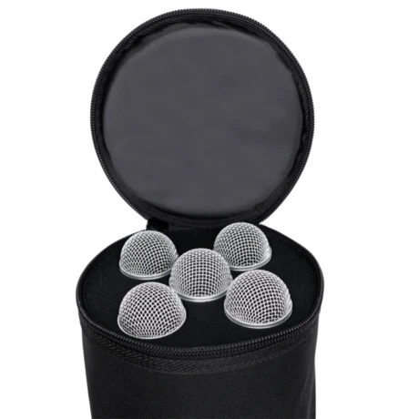 FUNDA SOPORTE CAJA ACÚSTICA SHURE SH-STANDBAG PARA 3 TRÍPODES, 5 MIC Y CABLES FUNDA SOPORTE CAJA ACÚSTICA SHURE SH-STANDBAG PARA 3 TRÍPODES, 5 MIC Y CABLES