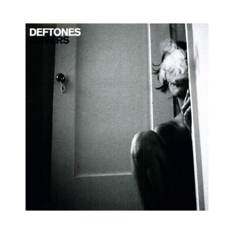 Deftones - Covers - Vinilo Deftones - Covers - Vinilo