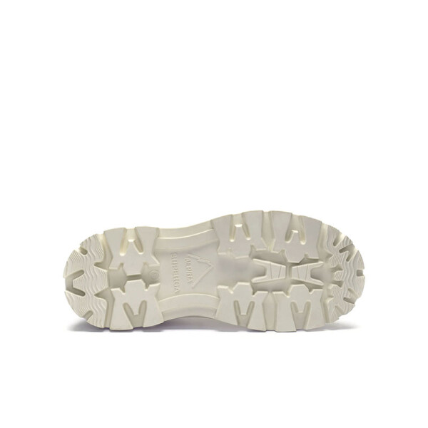 Botas Superga 3051 Alpina Apex Blanco