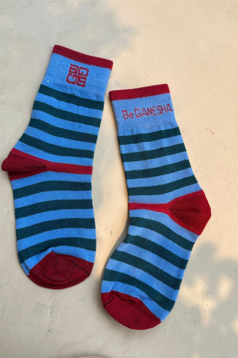 Socks Rule Celeste
