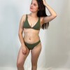 Bikini Esmeralda Militar