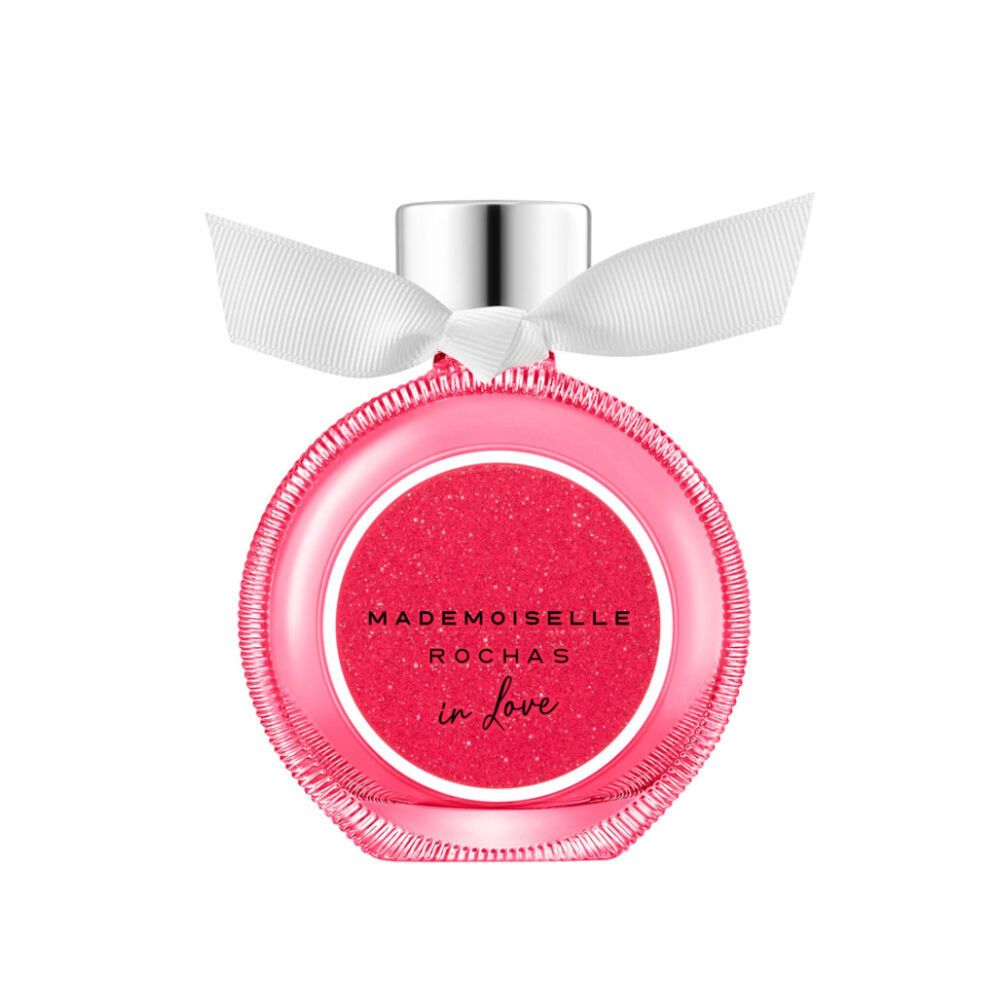 Rochas Mademoiselle Rochas in Love Eau De Parfum 90ml - Femenino