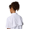 Camisa Bahama II Mujer WHITE
