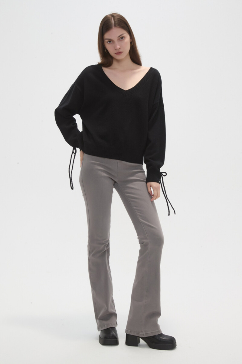 Sweater Uryth - Negro 