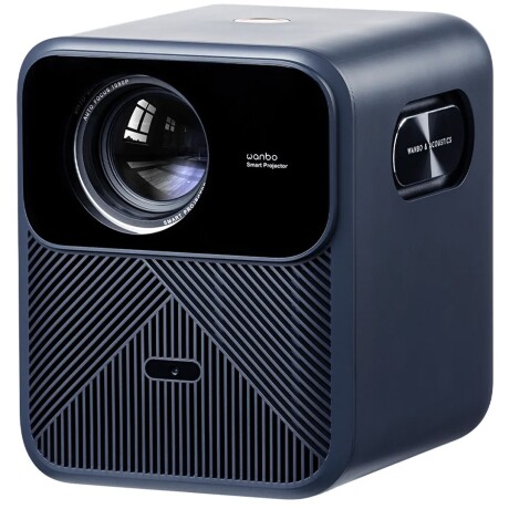 Proyector Wanbo Mozart 1 Pro Proyector Wanbo Mozart 1 Pro