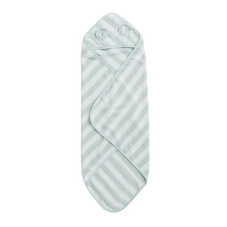 Toalla Sunny life Pastel Green