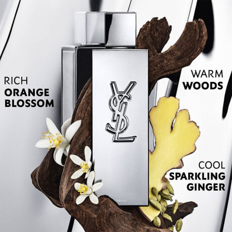 Fragancia Masculina YSL MYSLF L Absolu 100 ml