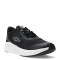 Championes de Mujer Umbro Negro - Blanco