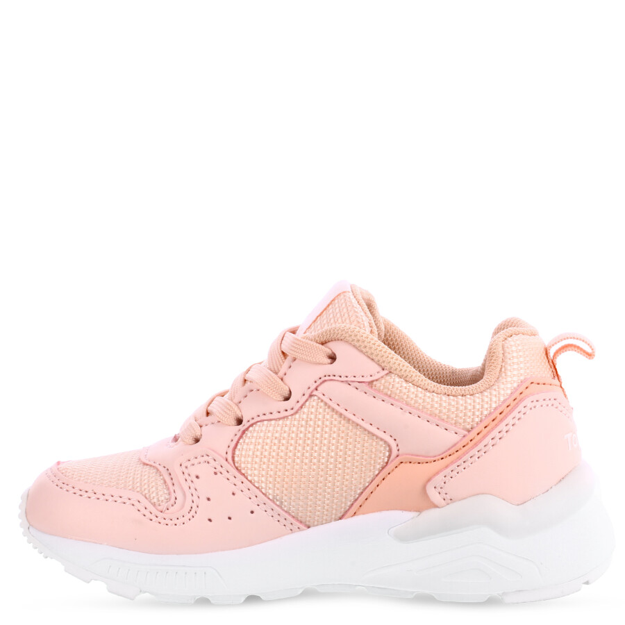 Championes Infantiles Topper Zurich II Kids Rosa