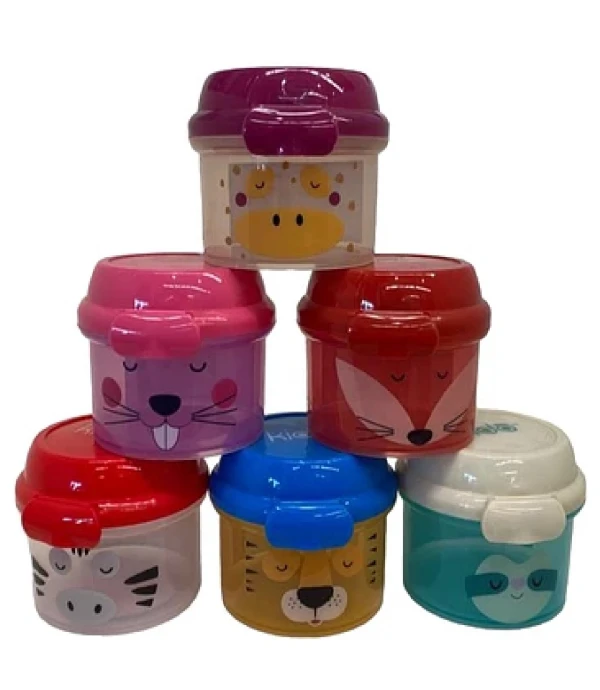 PORTA SNACK KIDO Varios