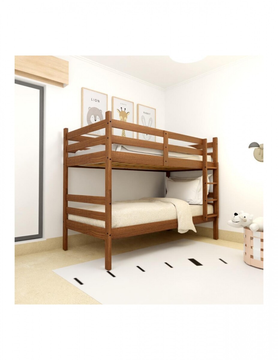 Cama Cucheta Cera Arizonac Smgb 