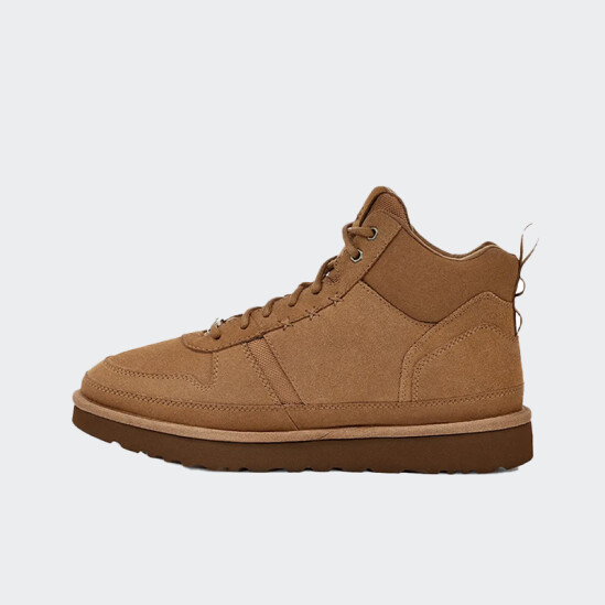 Botas UGG Highland Hi Heritage Marron