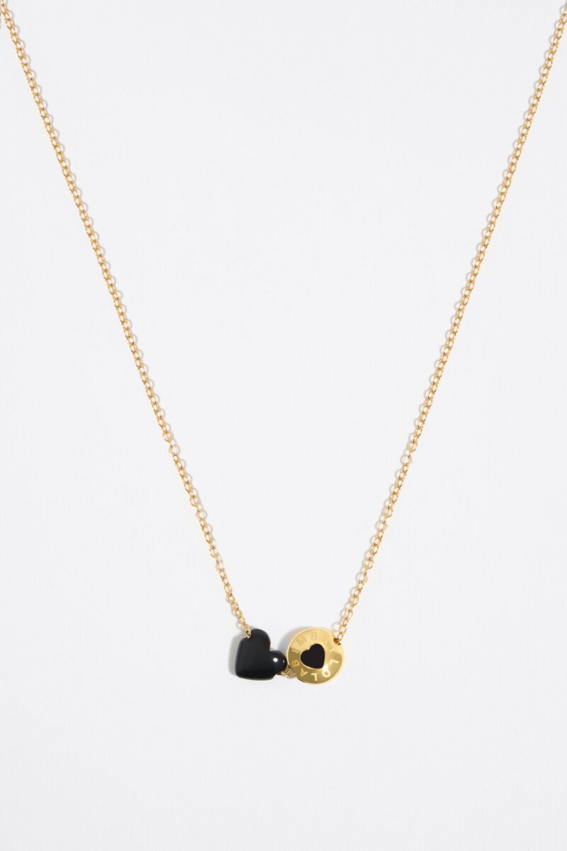 COLLAR LOGO CANDY 