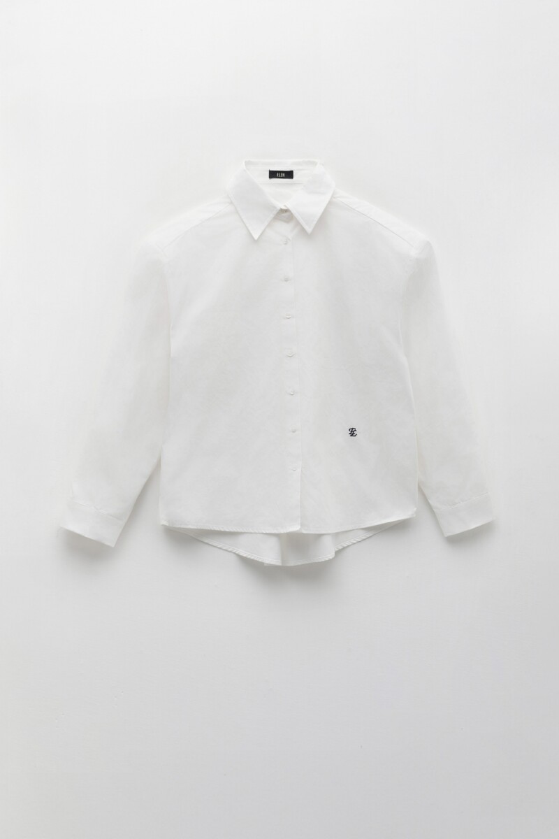 CAMISA Blanco