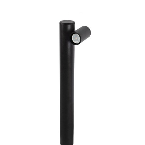 FAROLA ARTEN 1L GU10 ALUMINIO NEGRO IP54 FAROLA ARTEN 1L GU10 ALUMINIO NEGRO IP54