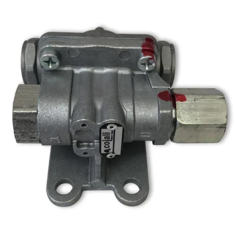 Valvula Descarga Rapida Vw 9735000630 Valvula Descarga Rapida Vw 9735000630