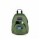 Mochila Pequeña Jansport Half Pint Original Urbana Paseo Verde