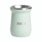 BREMEN MATE 300ML AC.INOX. Mate BREMEN De Acero Inoxidable Capacidad 300Ml - Green