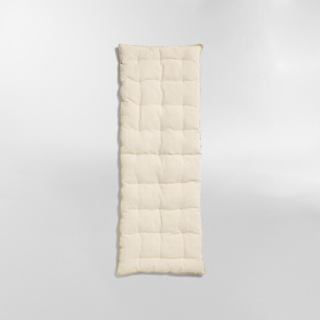 Respaldo de pared ASANA BEIGE - QUEEN