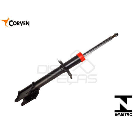 AMORTIGUADOR FIAT DELANTERO UNO WAY FIORINO FIRE 2005/ CORVEN AMORTIGUADOR FIAT DELANTERO UNO WAY FIORINO FIRE 2005/ CORVEN