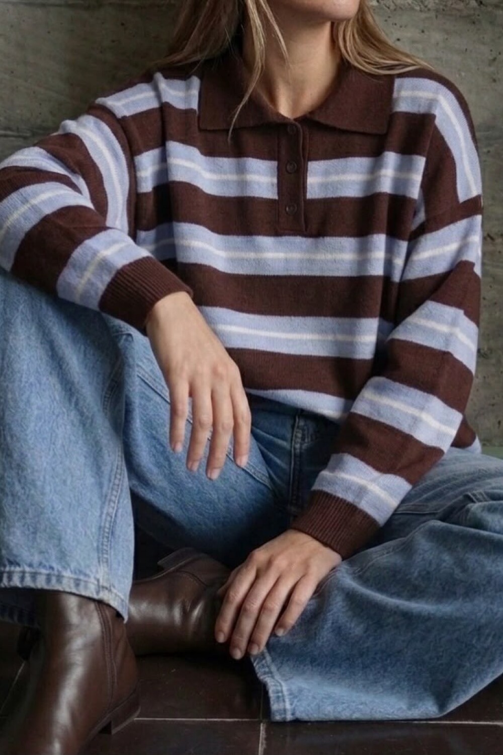 Sweater Malcolm Sweater Malcolm