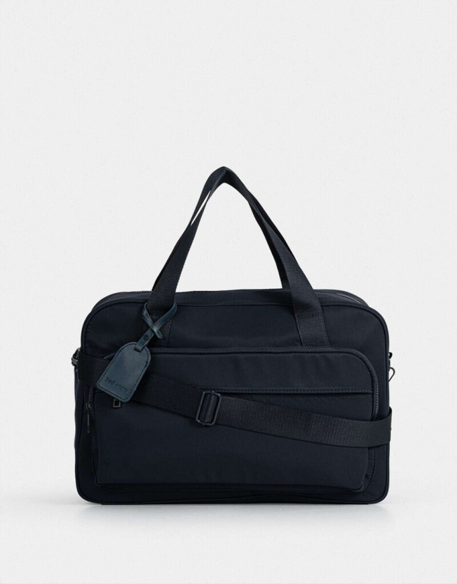 Bolso Sport Azul - Azul Marino 