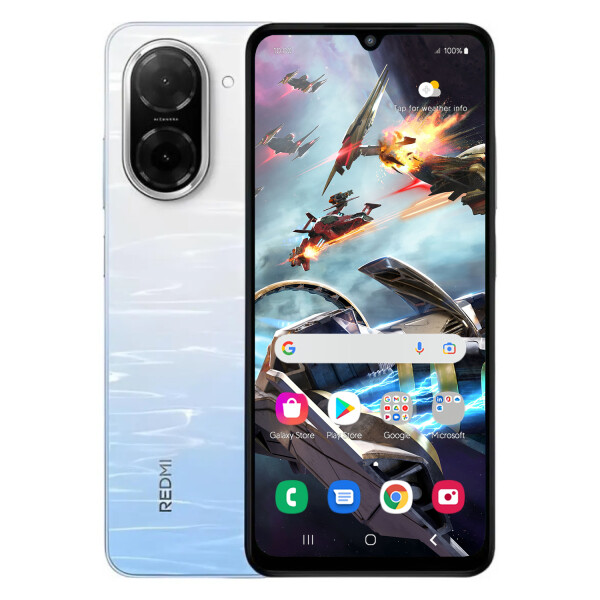 Xiaomi Redmi A5 3/64 Gb 4g AZUL