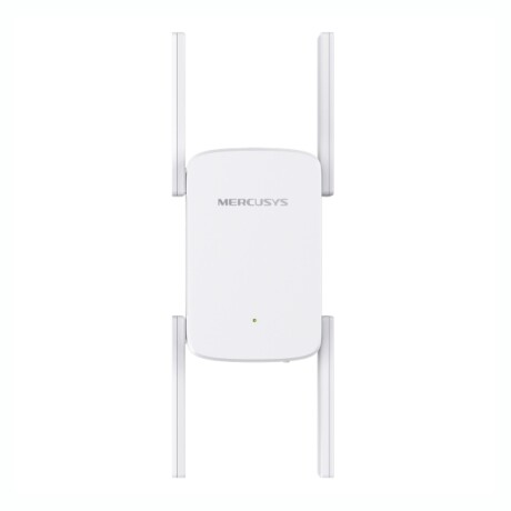 Extensor De Red MERCUSYS ME50G AC1900 4 Antenas Extensor De Red MERCUSYS ME50G AC1900 4 Antenas