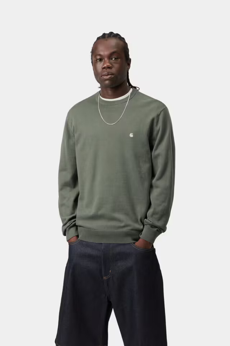 Madison Sweater 