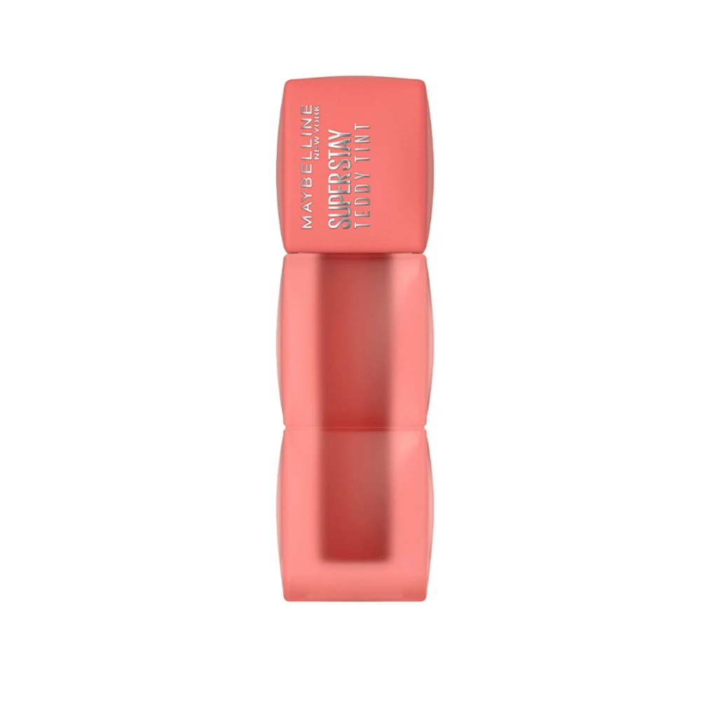 MAYBELLINE TINTA LABIOS TEDDY SKINNYN°1
