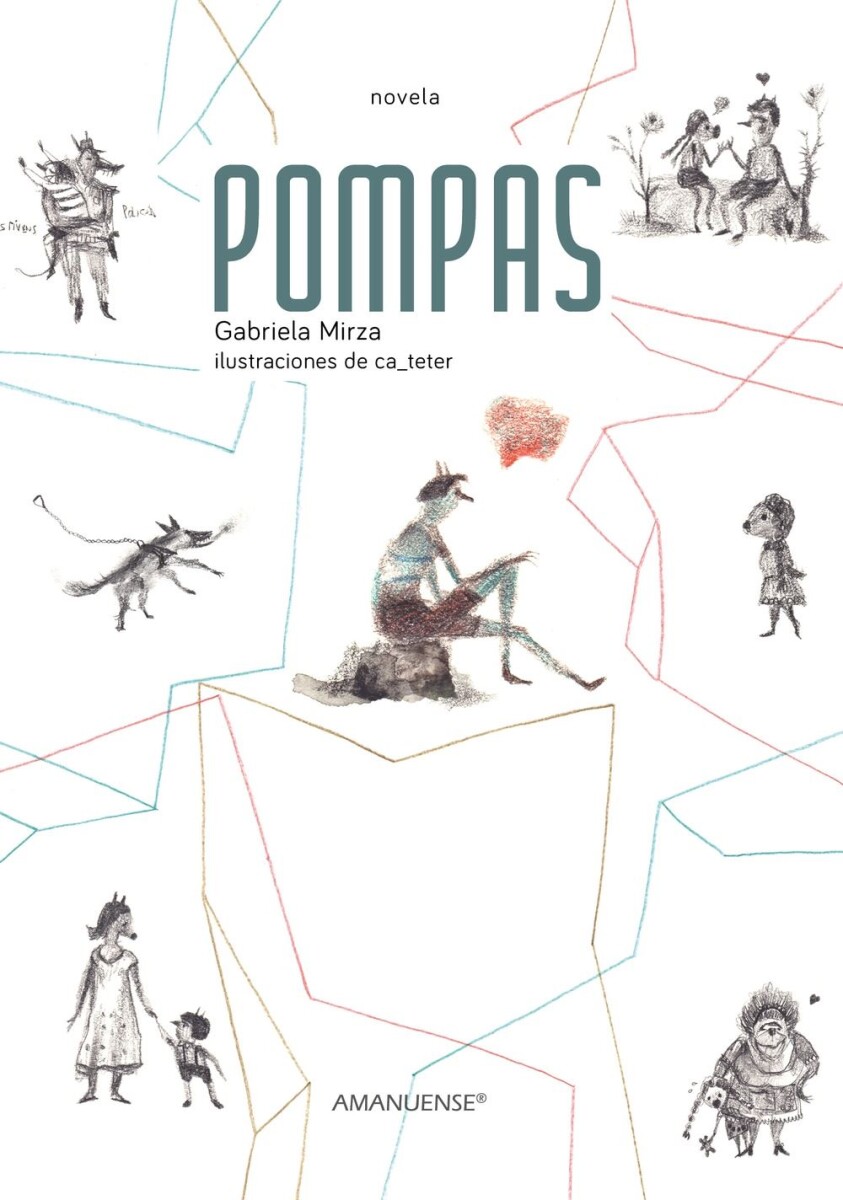 Pompas 