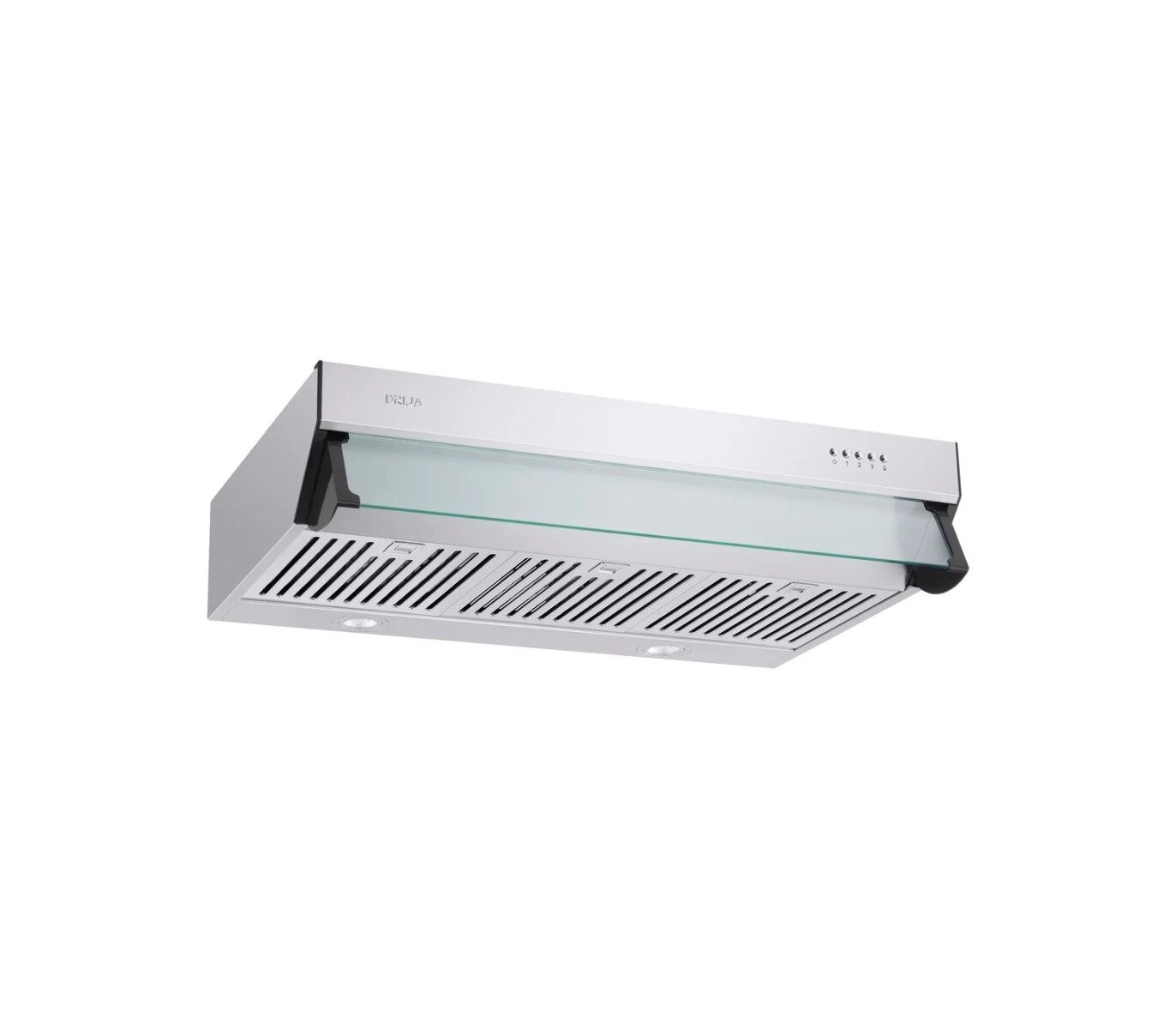 EXTRACTOR DE GRASA DRIJA,30''-76CM, CONVENCIONAL 