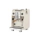Cafetera espresso semiautomática 1 grupo 2,5 L | Gemilai G3148B Cafetera espresso semiautomática 1 grupo 2,5 L | Gemilai G3148B