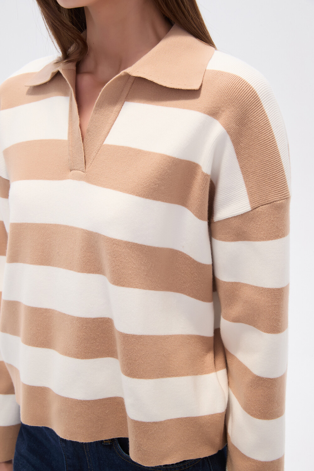 Sweater Sekes Estampado 2