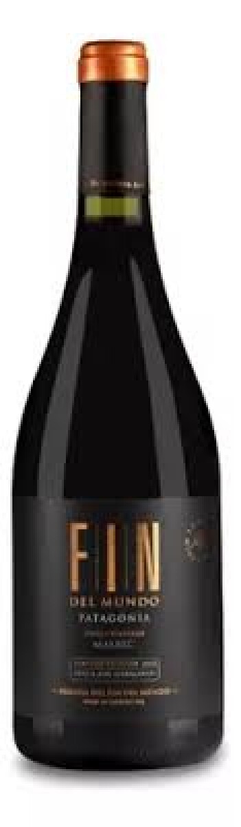 FIN Single Vineyard Malbec 