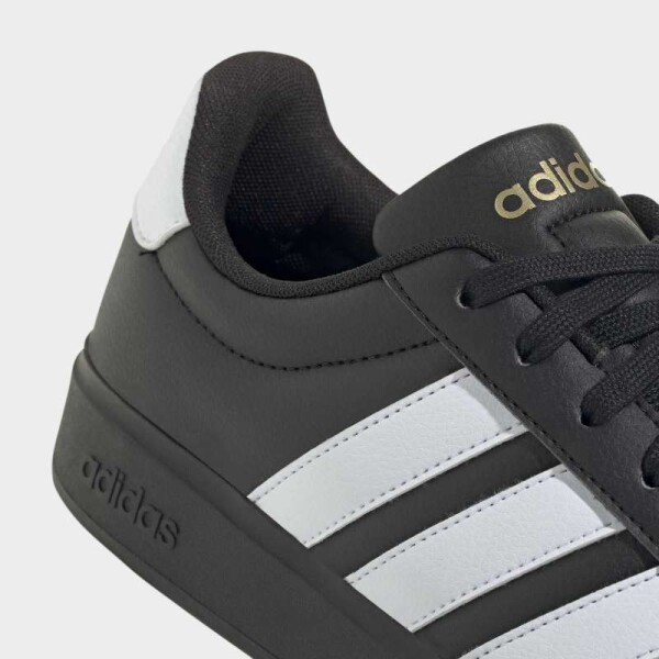 Championes Adidas Streettalk Negro