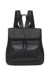 Mochila Las Oreiro Negro