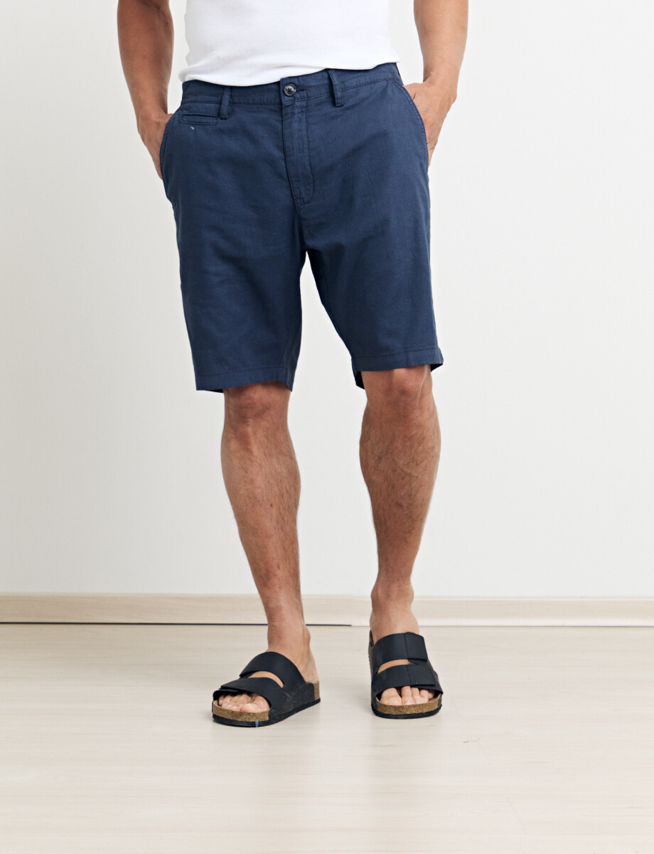 510577 BERMUDA HARRY Azul Piedra