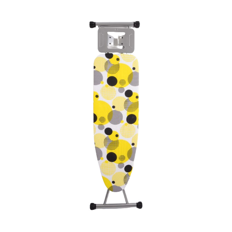 Tabla de planchar AMARILLO