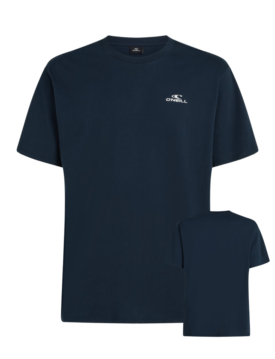 Remera O'Neill Minimalist - Azul 