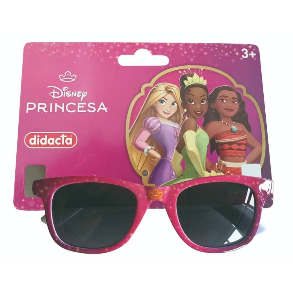 LENTES PRINCESAS 