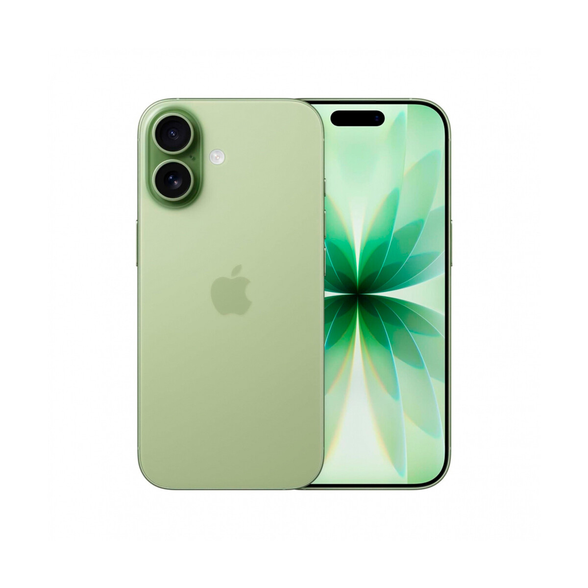 Apple iPhone 17 Pre Owned Verde 256GB Libre 